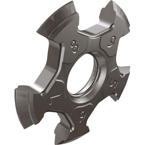 樂天商城 - 【即納在庫品】「直送」イスカルジャパン イスカル TTG-16E-1.50-ISOIC908 【4個入】 デカIQスレッド チップ TTG−16E−ISO IC908TTG16E1.50ISO8577IC908