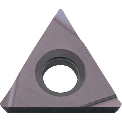 【即納在庫品】「直送」京セラ KYOCERA TPGH080204LPR1535 【10個入】 旋削用チップ PR1535 COAT COATTPGH08020...