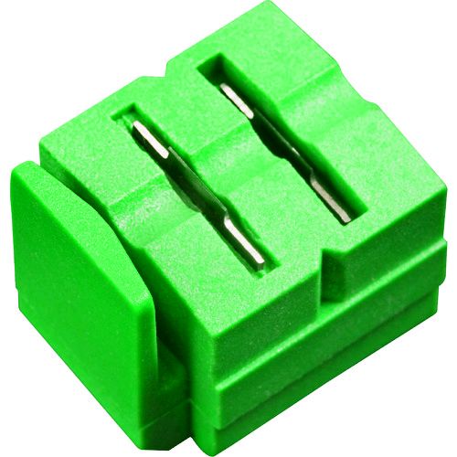 【特長】●KLEINTOOLS社製ケーブルストリッパー用替刃です。【仕様】●適合電線：ミニ同軸ケーブル●脱皮能力(mm)：6.35×6.35●本体色：グリーン●適応本体：VDV100-801-SEN【材質／仕上】●高炭素鋼【原産国】台湾