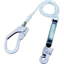 【即納在庫品】「直送」TRUSCO TR-99CA 胴ベルト型用ランヤード φ11mmX長さ1700mm TR99CA tr-1615690 161-5690