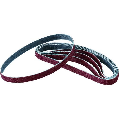 【即納在庫品】「直送」TRUSCO TSB12-600 スモールベルト 12X330 ＃600 50本入 TSB12600 tr-1163040 TR..