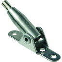TRUSCO TSF-30B ワイヤー吊りパーツ 4点ビス止め 1.5〜2.0Φ用 TSF30B