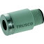 TRUSCO TTF6-01 ϻѷեȥ졼 6MMXR18 TTF601 207-7688 82077688