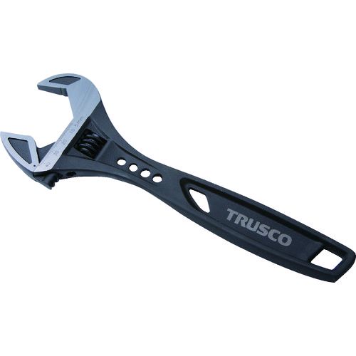 【即納在庫品】「直送」TRUSCO TTRM-150 三面接触モンキーレンチ 150mm TTRM150 tr-1606649 150mm1606649 160-6649
