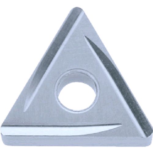 【即納在庫品】「直送」京セラ TNGG160402L-B TN60 旋削用チップ TN60 CMT 10個入 T TNGG160402LBTN60 サーメット ...