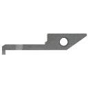【即納在庫品】「直送」京セラ VNGR0710-20 PR930 溝入れ用チップ PR930 PVDコーティング C VNGR071020PR930 KYOCE...