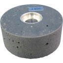 【即納在庫品】「直送」マイン TU-400-2 エアサンダー用 TURBホイール#400 2個入りTU4002 296-0818