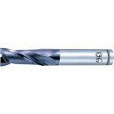 【即納在庫品】「直送」オーエスジー OSG VXPMEDL4 ハイスエンドミル 8451540 635-0721【キャンセル不可】(4)