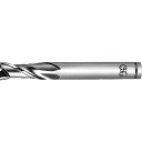 【即納在庫品】「直送」オーエスジー OSG XPMEDN1 ハイススクエアエンドミル XPM2刃ミディアム 刃径1mm 刃長3.5mm シャンク径6mm 71402 636-1749(4)