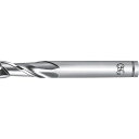 【即納在庫品】「直送」オーエスジー OSG XPMEDN1.5 ハイススクエアエンドミル XPM2刃ミディアム 刃径1.5mm 刃長5mm シャンク径6mm 7...
