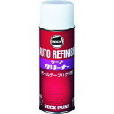【即納在庫品】「直送」ロック 062-0036 6K テープクリーナー 420ml 06200366K 322-8835(4)