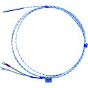 【即納在庫品】「直送」ヤガミ YP1K2000 K熱電対 φ4×2000 L