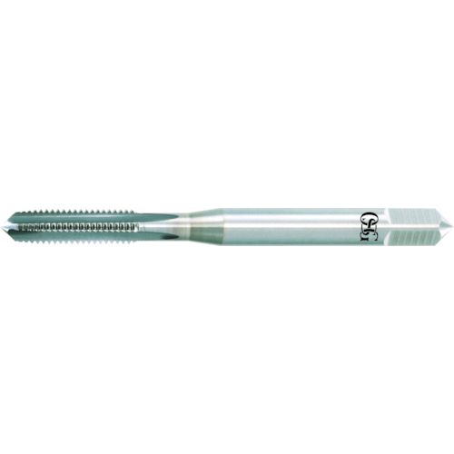 樂天商城 - 【即納在庫品】「直送」オーエスジー WH55OT2.5PSTDM4X0.7 超硬高硬度鋼用ハンドタップ 3901015