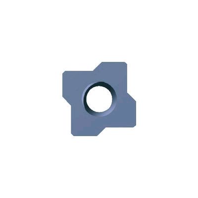 ��¨Ǽ�߸��ʡۡ�ľ�����ٻθ����� XS53MNX-M30NK6060 ��12������ �¥���ù��ѥ��å� M30 Ķ��M�� TiAlN COATXS53MNXM3...