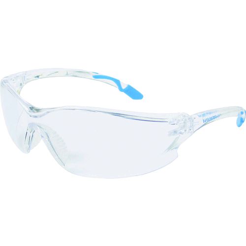 【即納在庫品】「直送」スワン YX-510 二眼型保護めがねYX510