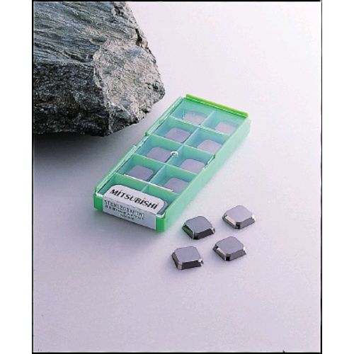 (LINEクーポン有)【即納在庫品】「直送」三菱マテリアル XDGT1550PDER-G50 VP15TF 【10個入】BXD4000形用 Gブレーカ付インサート PVDコーティング VP15TF XDGT1550PDERG50VP15TF(4.0)