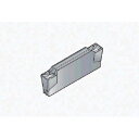 【即納在庫品】「直送」タンガロイ WGE20R GH730 旋削用溝入れTACチップ COAT 10個入 WGE WGE20RGH730 TUNGALOY