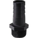 カクダイメーカーお問い合わせ：06-6538-1124【仕様】●呼び径A：60●A(mm)：60●B(mm)：23.5●呼び径：25●呼び径B：23.5●取付ネジは管用テーパーネジ●使用温度範囲(℃)：1〜80℃【仕様2】●取付ねじ：管用テーパーねじ●取付ネジ：管用テーパーネジ【材質／仕上】●PA【原産国】日本　