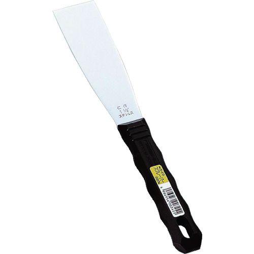 【即納在庫品】「直送」富田刃物 仁作／nisaku 345 スクレーパー38mm