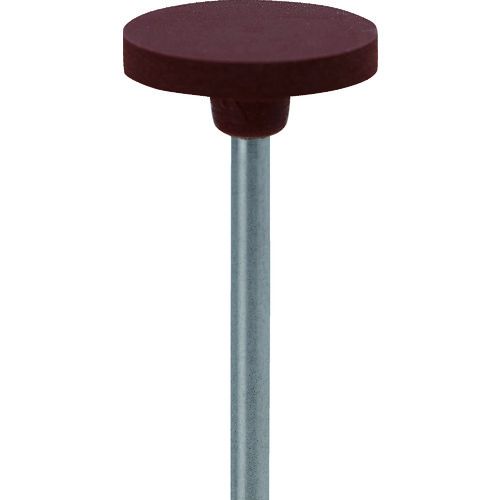 【即納在庫品】「直送」ナカニシ 46346 シリコンポリッシャー 1Pk 袋 ＝10本入