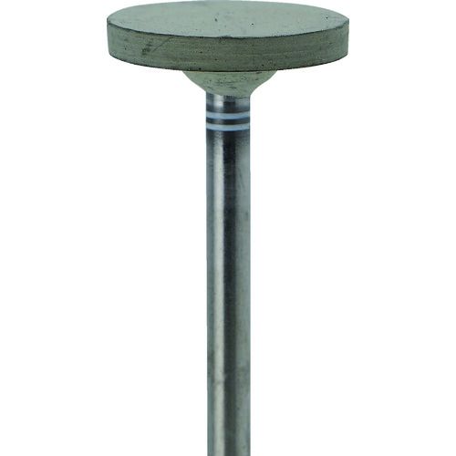 (LINEクーポン有)【即納在庫品】「直送」ナカニシ 47754 ダイヤモンド　ゴム砥石 3本入