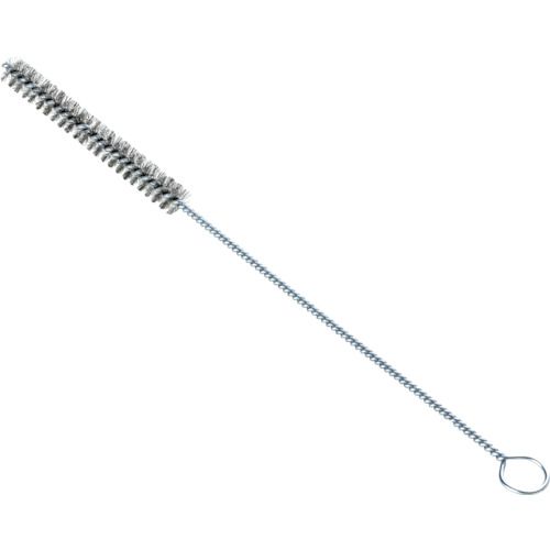 「直送」LESSMANN 542304 シリンダーブラシ スチール波線 φ12 LESSMANN社 レスマン 工業用ブラシLESSMANN TRLESSMANN 855-6740