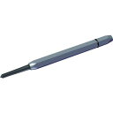 【即納在庫品】「直送」RACODON 555-5 R−BALL センターポンチ 5X160mm5555CVC