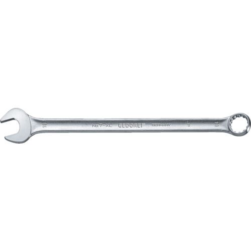 (LINEクーポン有)【即納在庫品】「直送」GEDORE 6100620 スタンダードコンビネーションスパナ 13mm ゲドレー社 TRGEDORE(4.0)