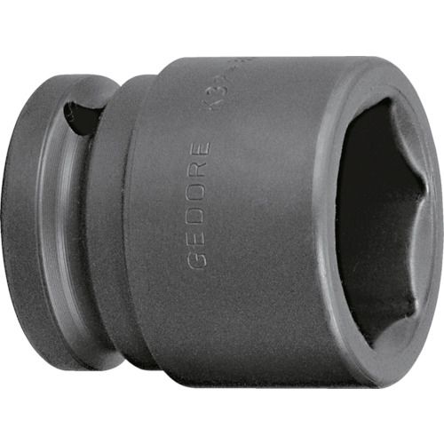 (LINEクーポン有)GEDORE 6282630 インパクト用ソケット 6角 K32 3／4 32mm ゲドレー社 TRGEDORE ソケッ..