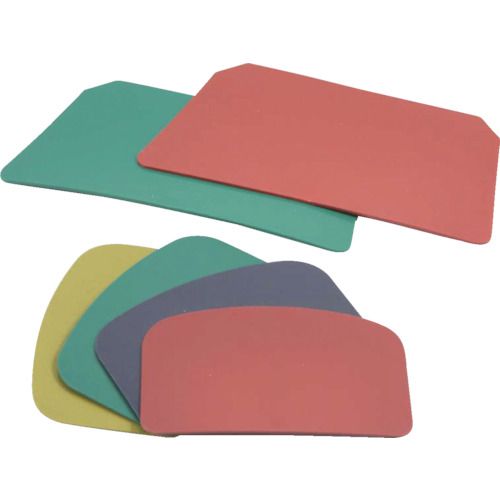 (LINE�N�[�|���L) ���[�݌ɕi �u�����v�o�[�e�b�N 66202400 �o�[�L���^ �X�N���[�p�[ �� �� BCSP�|LG ����������230mm ����������230mm �������o�@�Ή��X�N���[�p�[ BURRTEC