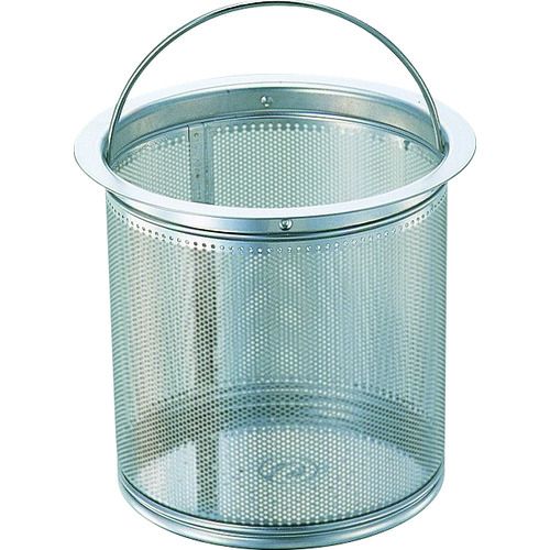 (LINEクーポン有)【即納在庫品】「直送」4972353451500 流し台バスケット KAKUDAI 排水用品 水道材料 水道用品 住宅設備 水栓金具