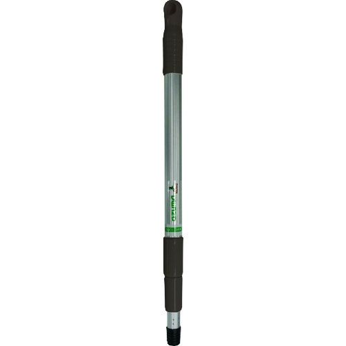 (LINEクーポン有)【即納在庫品】「直送」azuma 360184 BR1153 3段伸縮ホーキAL 柄 アズマ工業 掃き用品 清掃用品 生活用品 ほうき