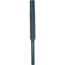 【即納在庫品】「直送」RACODON 408L 5 CVB ローレット ロング平行ピンポンチ 5X140mm 408L5CVB
