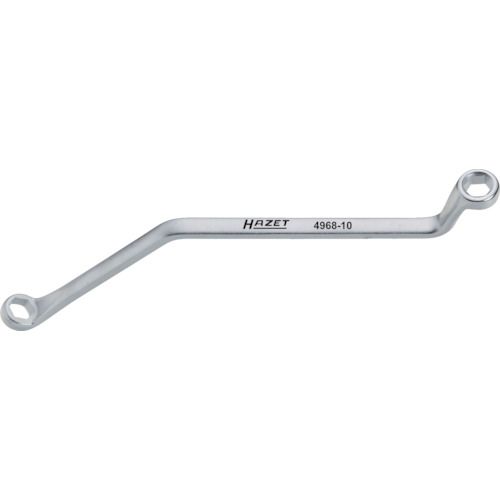 樂天商城 - 【即納在庫品】「直送」HAZET 4968-10 ブレーキブリーダーレンチ 496810