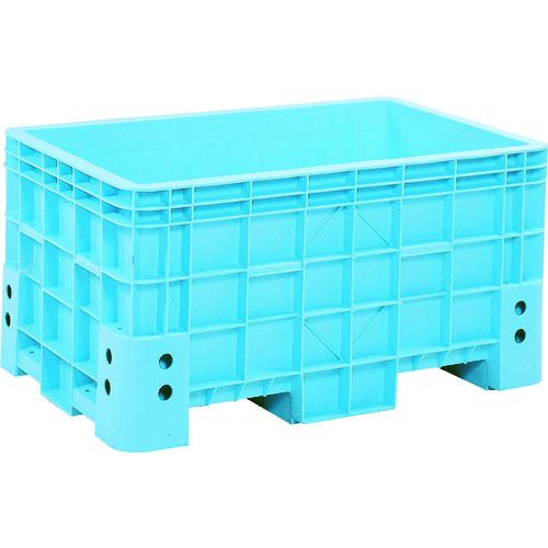 �ڸĿ��������Բġ۴���ץ饹���å� 500L B ľ�� ����Բġ�¾�᡼����Ʊ���Բ� �ꥹ �緿����ܥå��� 100135 �����ѡ�BOX5...