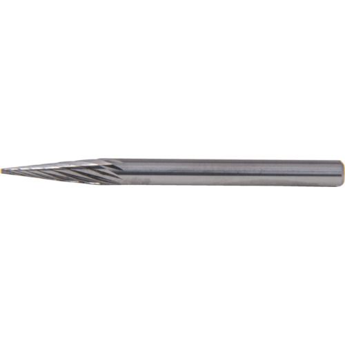 Rakuten - 【即納在庫品】「直送」UHT 5121 ロータリーバー 4UCW 軸径3mm 5121 143-4420