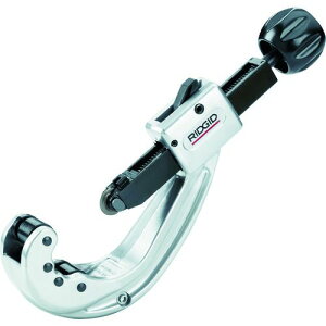 【即納在庫品】「直送」リジッド 日本エマソン NO-152 クィックアクション・チューブカッター 152NO152 RIDGID 31642 Ridge Tool Company tr-4516249
