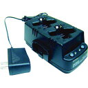【即納在庫品】「直送」アルインコ EDC186A ツイン充電器セット EDC-186A ALINCO DJ-PX3 インカム 4969182394016 DJ-...