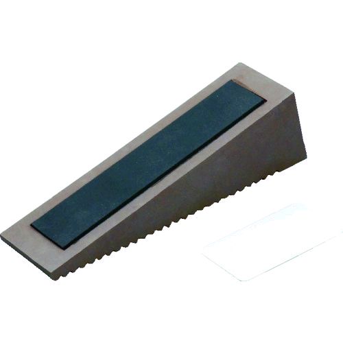 樂天商城 - 【即納在庫品】「直送」光 DS150-32 ドアストッパー 茶 強力タイプ DS15032