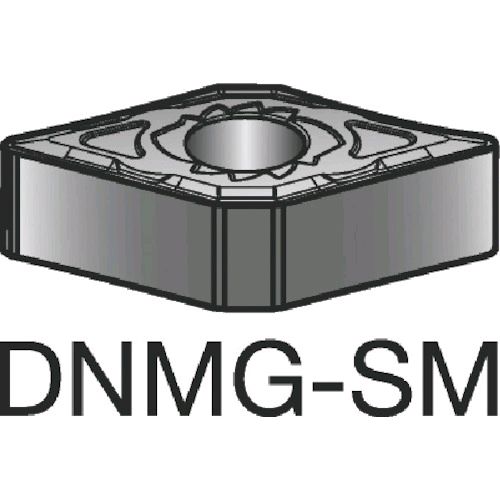 樂天商城 - 【即納在庫品】「直送」サンドビック SV DNMG150404-SM1125 【10個入】 T−Max　P　旋削用ネガ・チップ　1125　COATDNMG150404SM87161125