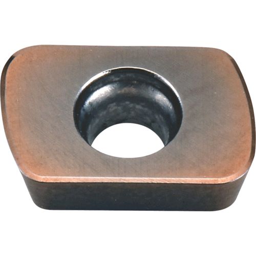 Rakuten - 【即納在庫品】「直送」日立ツール 株 EPNW0803TN-10JP4120 【10個入】 カッタ用インサート　EPNW0803TN−10　COATEPNW0803TN108543JP4120