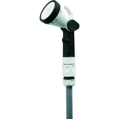 (LINEクーポン有)【即納在庫品】「直送」グリーンライフ DN-S5SLH 大水量ひっかけノズル DNS5SLH