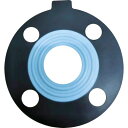 【即納在庫品】「直送」ダイコー DP-PTFE-10K-150A Dパッキン PTFE被覆 呼び径 A :150 DPPTFE10K150A(4)