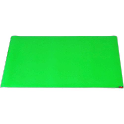 TRUSCO DMJW-168A 新JIS用・両面非転写デスクマット ダブルタイプ 1590X790 DMJW168A ダブルタイプ 生活用品 事務用品 事務小物