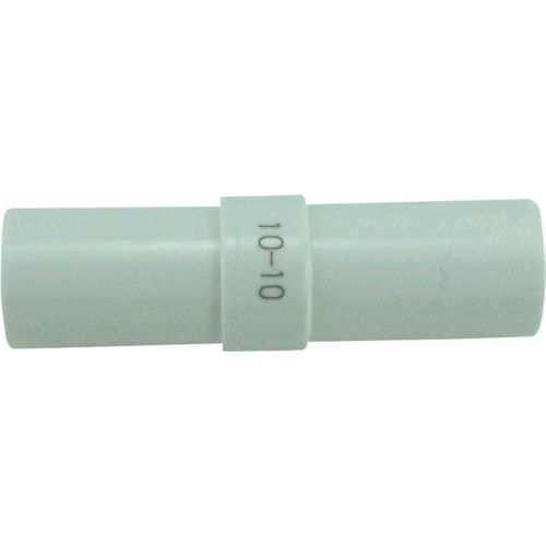 ��¨Ǽ�߸��ʡۡ�ľ�����������̾� FR10-10JW �ե����֥��祤��� W �� 10mm�� FR1010JW 309-4375 W10mm�� ����� CHIYODA 4537327036840