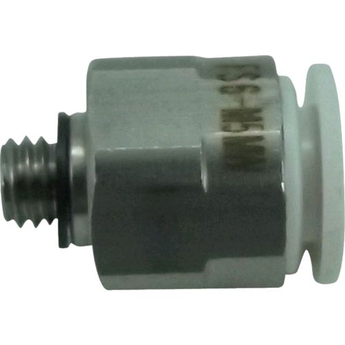 ��¨Ǽ�߸��ʡۡ�ľ�����������̾� FS6-M5MW �ե�����SUS�ᥤ�륳�ͥ��� �� 6mm��M5X0.8 FS6M5 FS6M5MW ����� CHIYODA 4537327045934