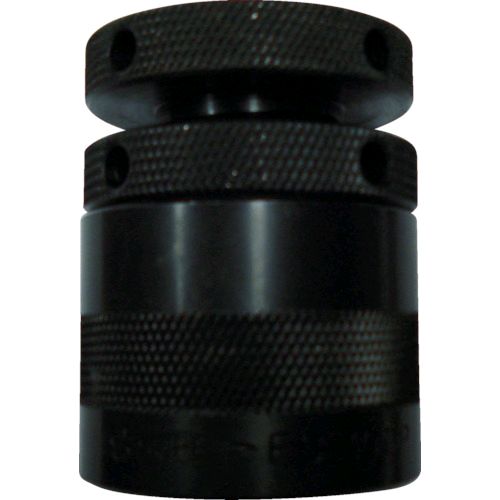 【即納在庫品】「直送」スーパーツール FS200P スーパーツール　プレス用スクリュージャッキ ストローク：150〜200F 331-3450