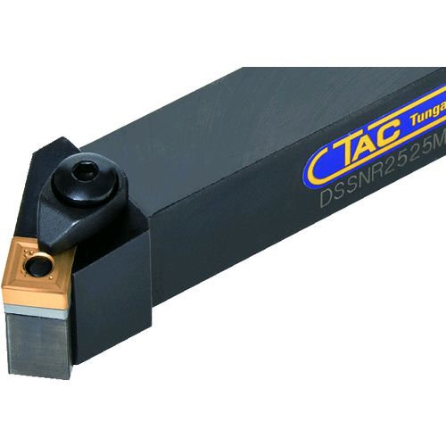 (LINEクーポン有)タンガロイ DSSNL2525M12 外径用TACバイト DSSNL-2525M12 350-400...