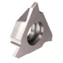 タンガロイ GBR32033 AH710 旋削用溝入れTACチップ COAT 10個入 G GBR32033AH710 【キャンセル不可】 TUNGALOY 4...