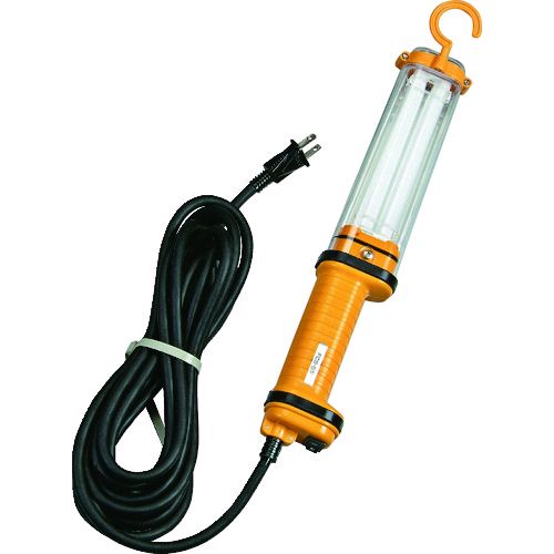 Rakuten - 【即納在庫品】「直送」ハタヤ HATAYA FCS-5 フローライト　13W蛍光灯付　電線5m FCS5 107-3711